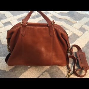 Madewell handbag